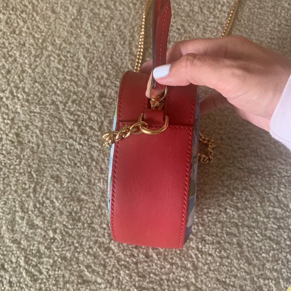 Gucci bloom crossbody - Picture 5 of 12